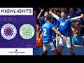 Rangers Celtic goals and highlights