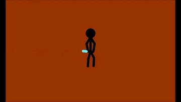 Stykz Animation 1 "Colors