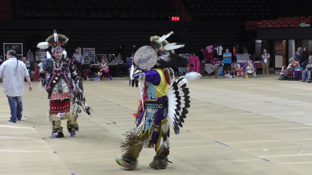 Mens Tie Breaker & Tie Breaker to Break the Tie BreakerOSU 2019 YouTube