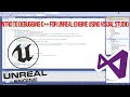 Introduction au dbogage c pour unreal engine  laide de visual studio