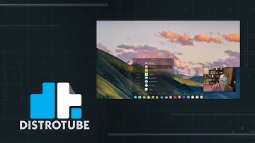 Deepin 15.5 First Impression Install & Review