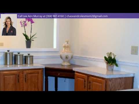 208 Redknot Street, Princeton, WV home video tour