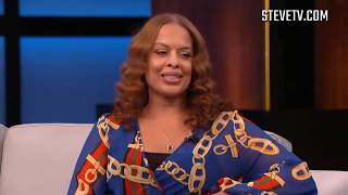 Myheritage Dna Featured On The Steve Harvey Show