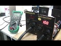 Quick 857DW+ Термовоздушная паяльная станция 3-его поколения