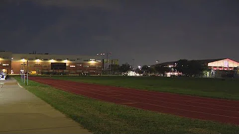 Controversy surrounds football field at Jack Yates...