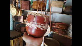 Pottery In Lombok