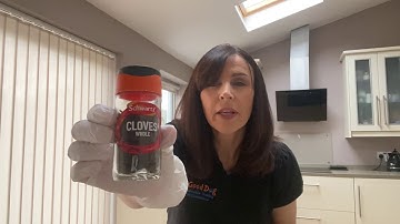 Scent Work Academy - making up scent for canine scentwork - part of Yes! Good Dog