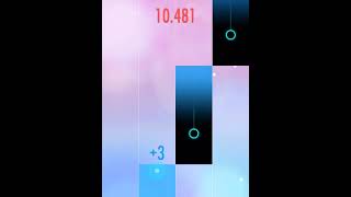 Piano Tiles 2 - Master Challenge 12.406 TPS screenshot 3