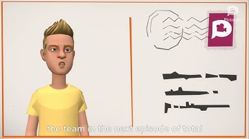 Zaid abdulhadi hello neighbor model for total drama plotagon