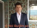 4. Noi lăudăm astăzi pe Cristos - Flore Budău