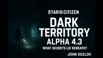 Fractured Frontiers: The struggle is real | #tobii @JohnKozlov !TTS