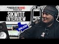 Sikwitit Talks Producer Income Streams, Beat Battle Culture, DallasUp + More