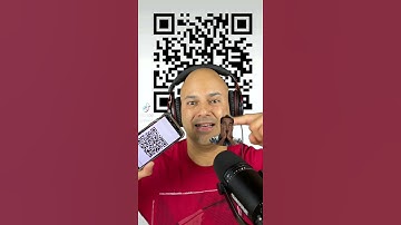 Como escanear códigos QR sin instalar ninguna aplicación #shorts