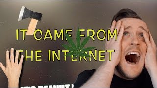 World's Best Teacher Lets Students Smoke Weed