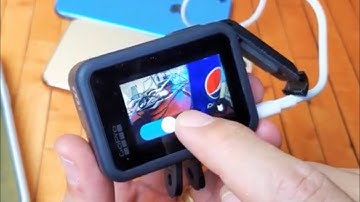 GoPro Hero 8: How to Replay & Fast Forward Videos