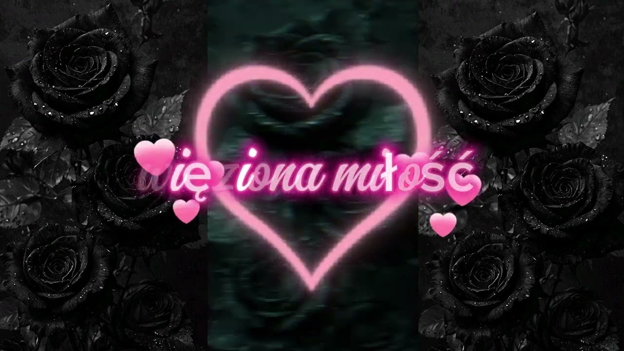 Catal Więziona miłość #love 