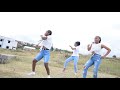 DAH MAMA FT BARTEZ  Anjaranao zao mitomany Dance Cover  by TMF