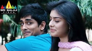 Oh My Friend Telugu Full Movie Part 5/11| Siddharth, Shruti Haasan, Hansika | Sri Balaji Video Oh My Friend Telugu Full Movie Part 5/11| Siddharth, Shruti Haasan, Hansika | Sri Balaji Video
