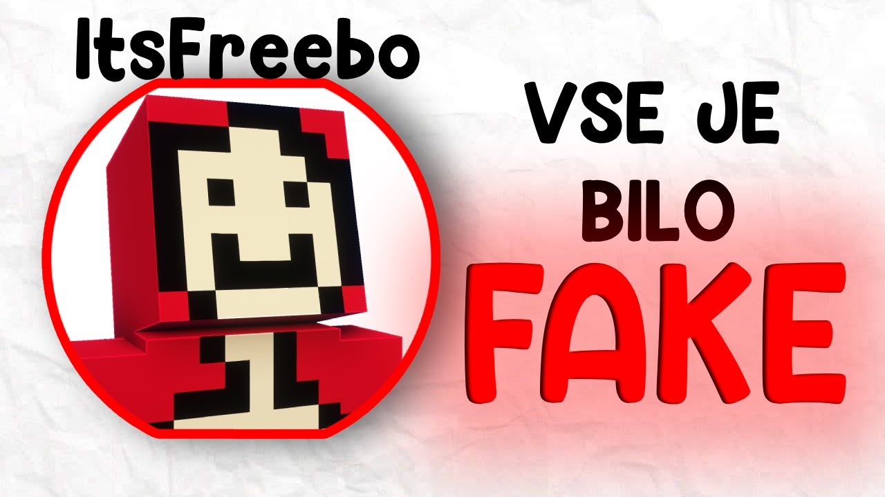 Ponaredil sem MINECRAFT.... a nihče ni opazil!