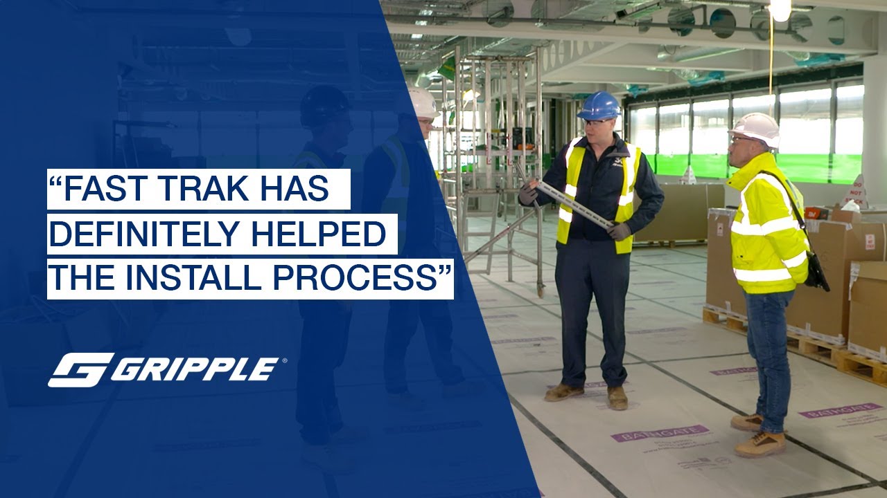 One Cambridge Square Wates and P A Collacott saved 4,431kg of