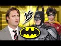 Is Batman A Bad Parent? (Super People's Court)