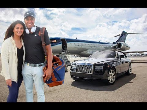 Tony Finau S Net Worth Wife Kids Luxury House 2020 Celeb Knows Youtube