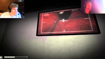 SCP Containment Part 1: Don