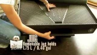 The Pet Loo Indoor Yard Training System