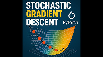 5. How Artificial Neural Networks Learn - Visualizing Stochastic Gradient Descent with PyTorch