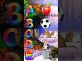 A for Apple | ABCD Song for Kids