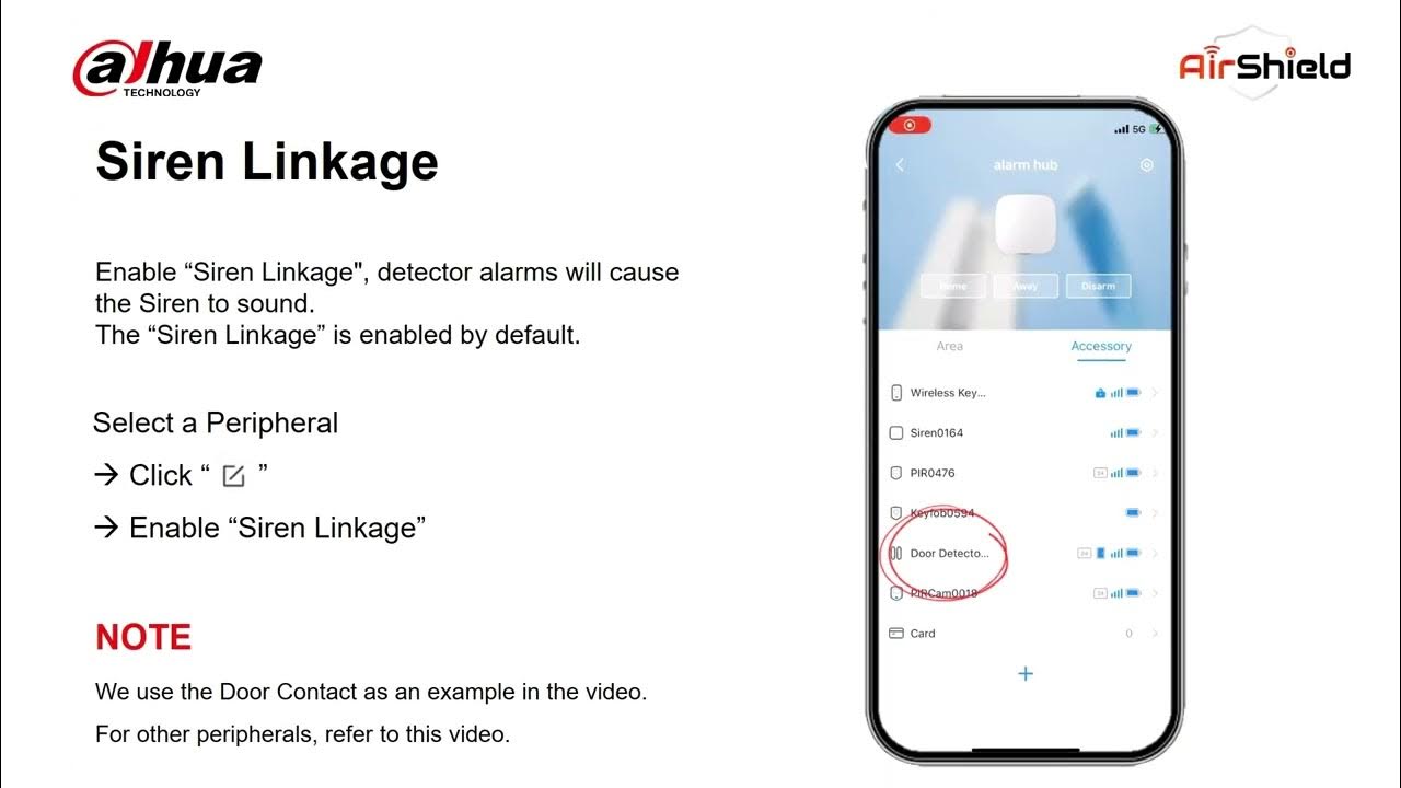 6 How to configure Sound Linkage YouTube