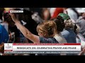 FULL SPEECH: Pastor Maldonado on the Supernatural Power of God - 05/17/26