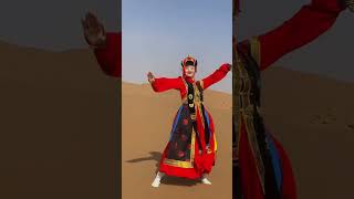 Mongolian dance #mongol #dance #mongoliandance