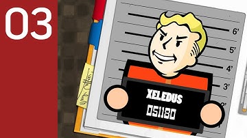 Prisoner Intake - Prison Architect Gameplay Part 3