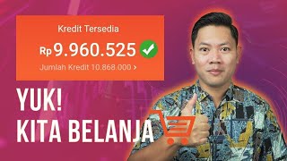 TUTORIAL SPAYLATER UNTUK CICILAN MURAH DI SHOPEE screenshot 2