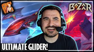 Download Lagu DEATH FROM ABOVE! ULTIMATE GLIDER BUILD! - The Bazaar MP3 Download Lagu DEATH FROM ABOVE! ULTIMATE GLIDER BUILD! - The Bazaar MP3