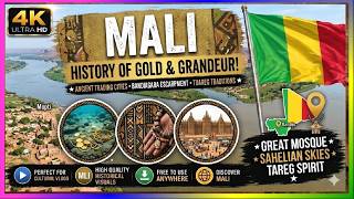 Mali | Flag Waving screenshot 2