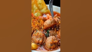 Thumbnail of 7 masakan khas indonesia yang mendunia