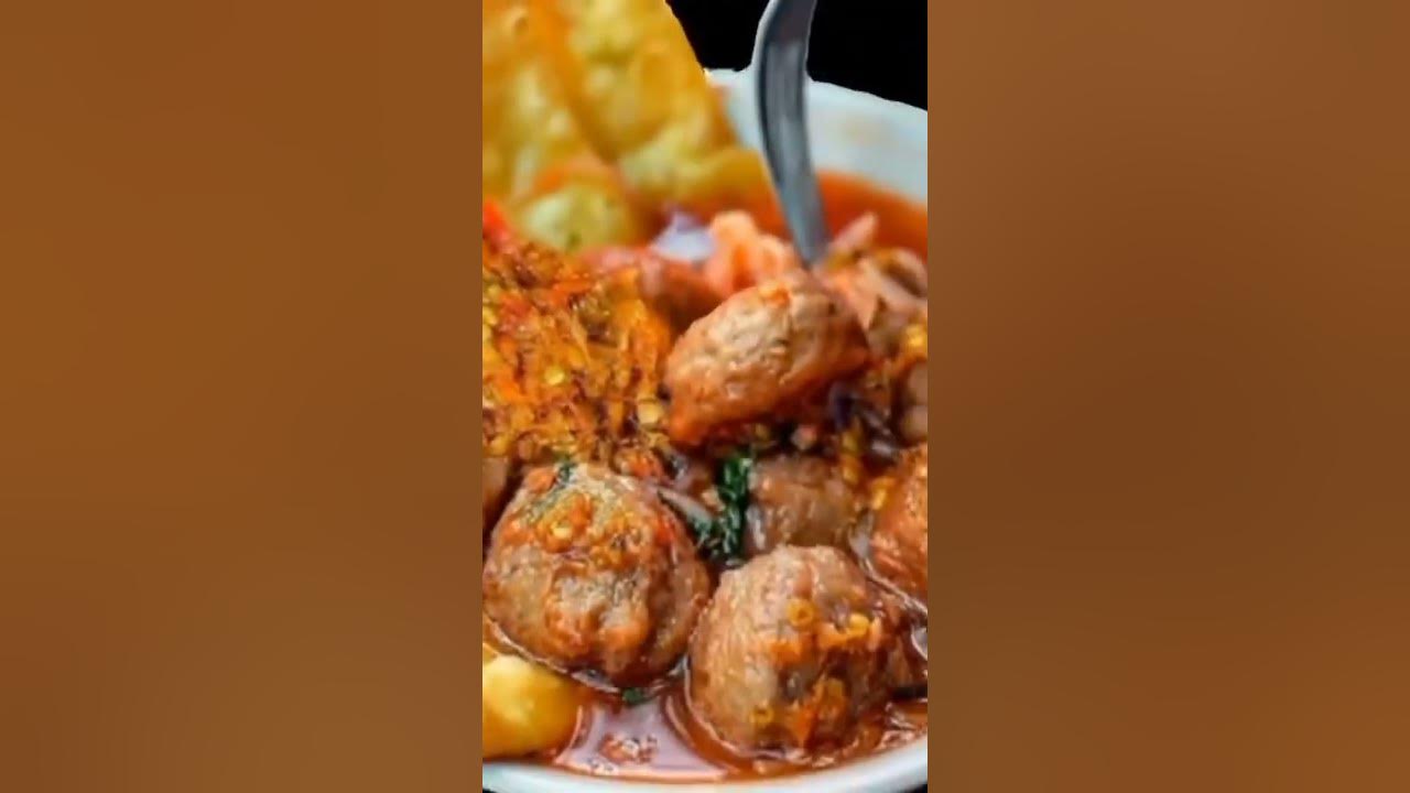 7 masakan khas indonesia yang mendunia