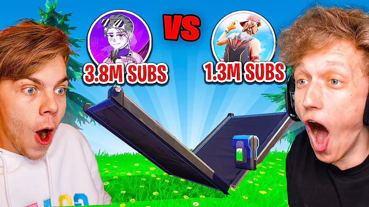 I Hosted a 1v1 Tournament With Formula for $100 in Fortnite... (PRO’S ONLY)