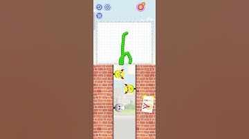 Draw TO Smash All 40 Level Android,ios Gameplay New Update #shorts #DrawTOSmash