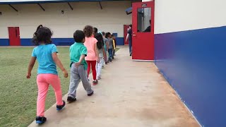 U.s. immigration and customs enforcement has released video footage
for use by media in response to growing requests media, activists
lawyer accou...