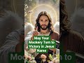 Tuning Around #christianmotivation #faithoverfear #trustgod #jesus #god #victory