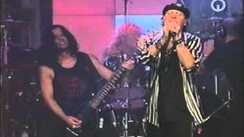 Scorpions-Radio Bremen 2005-Can