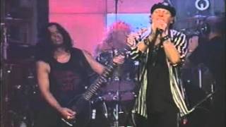 Scorpions-Radio Bremen 2005-Can&#39;t Explain, Rock You Like A Hurricane(Nikshark Collection)