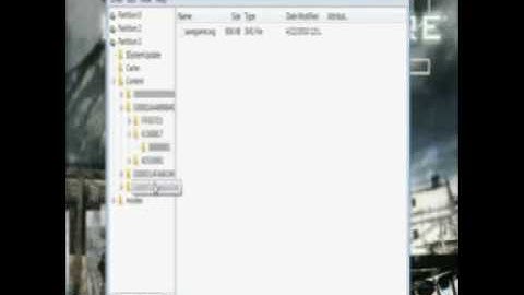 MW2 How to mod Campaign