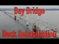 The Bay Bridge Deck Rehabilitation Project - A Closer Look