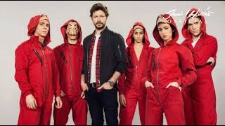 Money heist season 5 Background Music | Money heist theme background music | Money Heist OST music