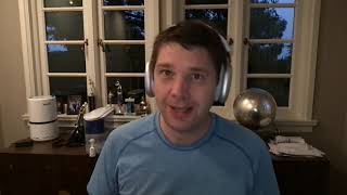 Andrew's YouTube Channel Episode 1
