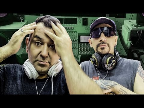 Javi Koala - Session 3 │ Walter Encina Episodio 1